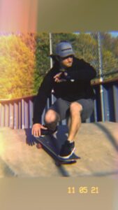 Scituate Skatepark © Ryan Stark on Google Maps