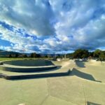 Scotts Valley Skate Park