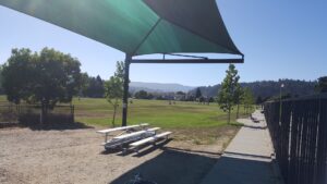 Scotts Valley Skate Park © Royce Gough on Google Maps
