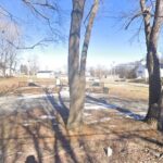 Scottsville Skake Park