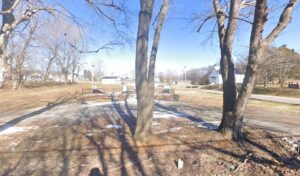 Scottsville Skake Park