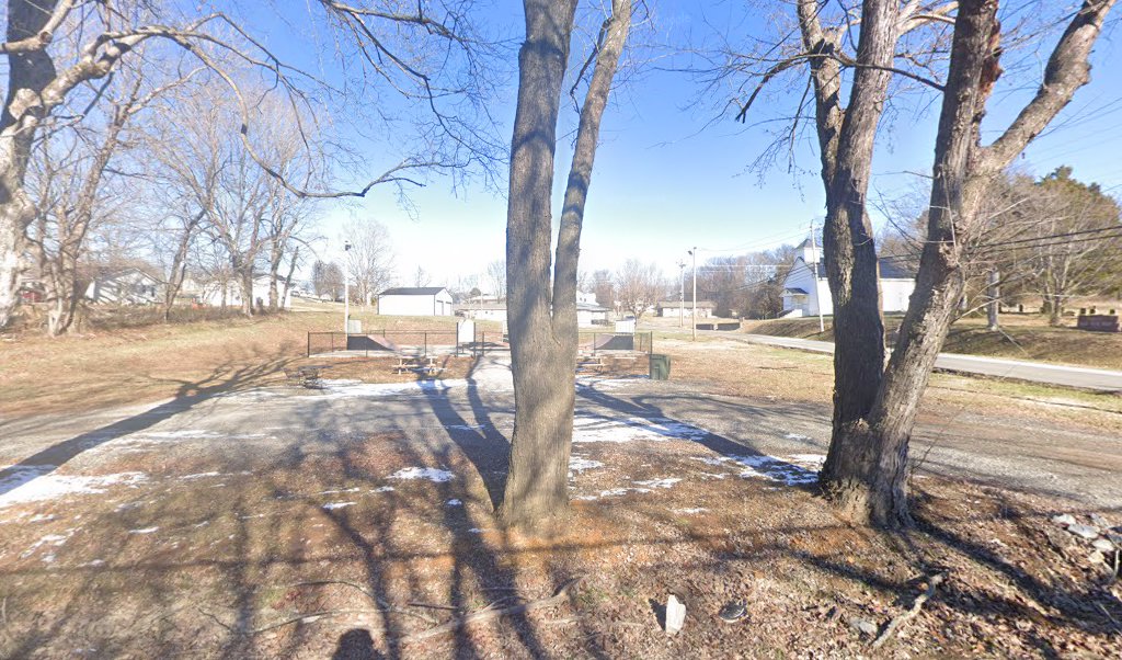 Scottsville Skake Park
