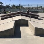 Sea Isle City Skatepark