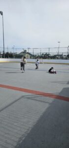 Sea Isle City Skatepark © Joan Marie Chacon on Google Maps