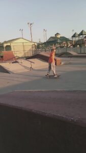 Sea Isle City Skatepark © Nikole Waddell on Google Maps