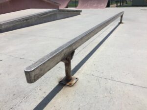 Sea Isle City Skatepark © Donald Kahler on Google Maps