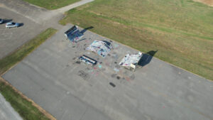 Searcy Skate Park © Heath Sharp on Google Maps