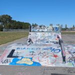 Searcy Skate Park