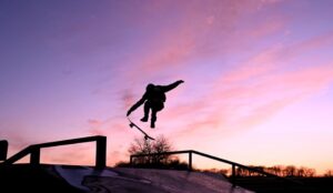 Searcy Skate Park © isaac mason on Google Maps