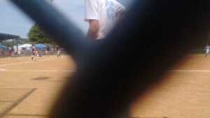 Searcy Sports Complex © Mike Langley on Google Maps