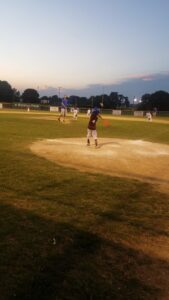 Searcy Sports Complex © mema's world on Google Maps