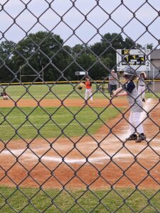 Searcy Sports Complex © Brandi Bruce on Google Maps