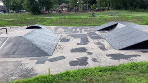 Seba Skate Park © Vasiliy Volkov on Google Maps