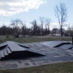 Seba Skate Park