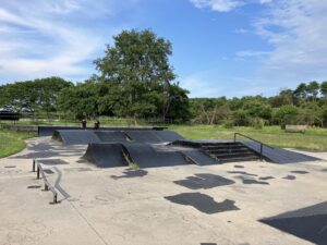 Seba Skate Park © Vasiliy Volkov on Google Maps