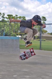 Sebastian Skate Park © Michelle Ericson on Google Maps