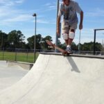 Sebastian Skate Park