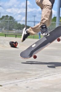 Sebastian Skate Park © Michelle Ericson on Google Maps
