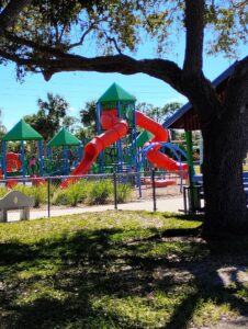 Sebastian Skate Park © Patience Horner on Google Maps