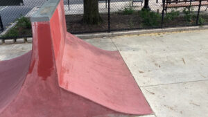 Seton Park Skateboard Park © Vasiliy Volkov on Google Maps