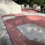 Seton Park Skateboard Park