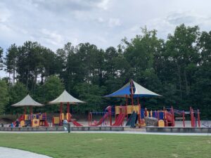 Settles Bridge Park © Pratik Sarania on Google Maps