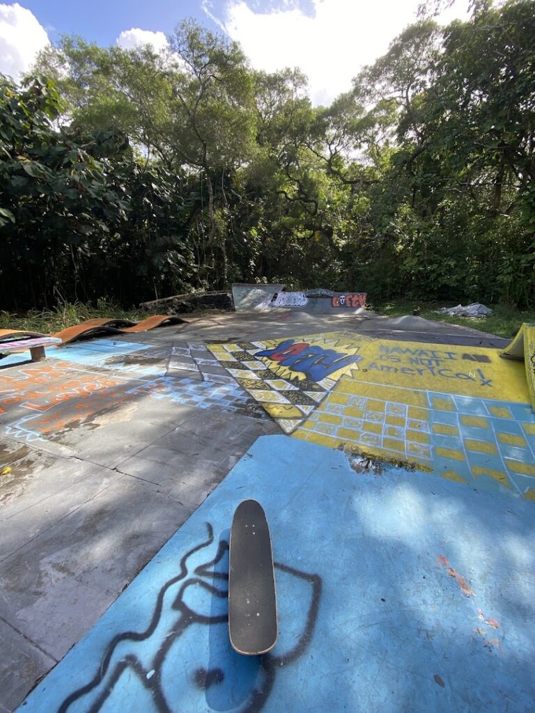 Shaka Paka © Philipp Kaar on Google Maps