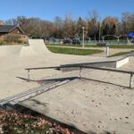 Shaker Heights Skate-park