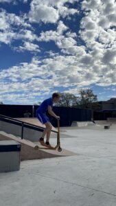Shaw Skate Park © Natalia Romanyuk on Google Maps