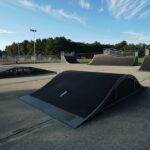 Shawsheen Skatepark