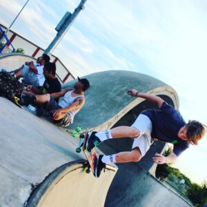 Shaylah Dame Skate Park © kodi french on Google Maps