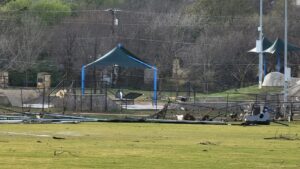 Shaylah Dame Skate Park © Evan Evans on Google Maps