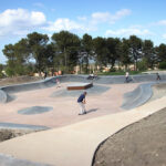 Sheldon Skate Park