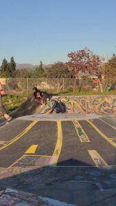 Sheldon Skate Park © JeVarn O'Neal on Google Maps