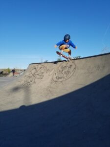 Sheldon Skate Park © OCTOJOHN 1970 on Google Maps