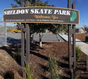 Sheldon Skate Park © Sergio deatchuK on Google Maps