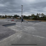 Shepherdsville Skatepark