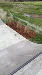 Shepherdsville Skatepark © Natalie Nelson on Google Maps