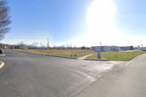 Shepherdsville Skatepark