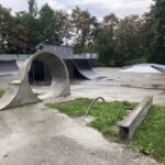 Sheraden Skate Park