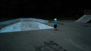 Sheraden Skate Park © *Billie Ray Watts JR* on Google Maps