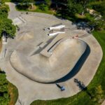Sheridan Skatepark