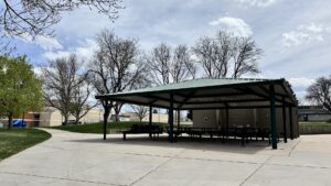 Sheridan Skatepark © marie sanchez on Google Maps