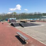 Shoey Skate Park Fresh Life Outreach