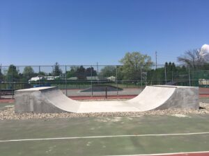 Shoey Skate Park Fresh Life Outreach © H Rodriguez on Google Maps