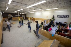 Shred.co © Shred.Co on Google Maps