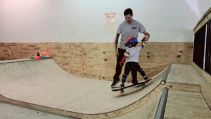 Shred.co © Mila Sarquis on Google Maps