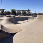 Sidewinder Skatepark