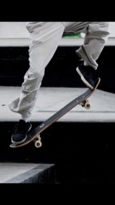 Sidney E. Frank Skate Park © Nick M on Google Maps