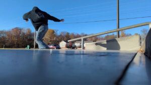 Siloam Springs City Skatepark © Ryan Freeman on Google Maps